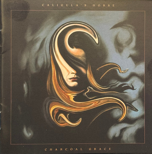 Caligula's Horse - Charcoal Grace (CD, Album)