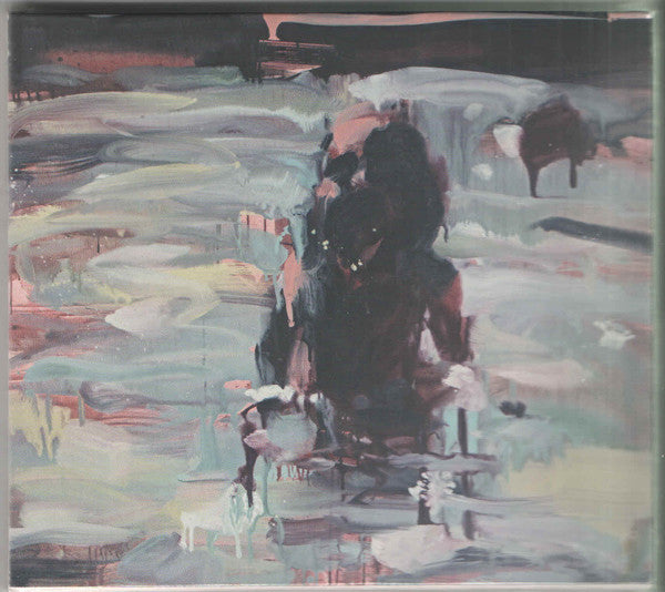 Maxïmo Park - Nature Always Wins (CD, Album, Dig)