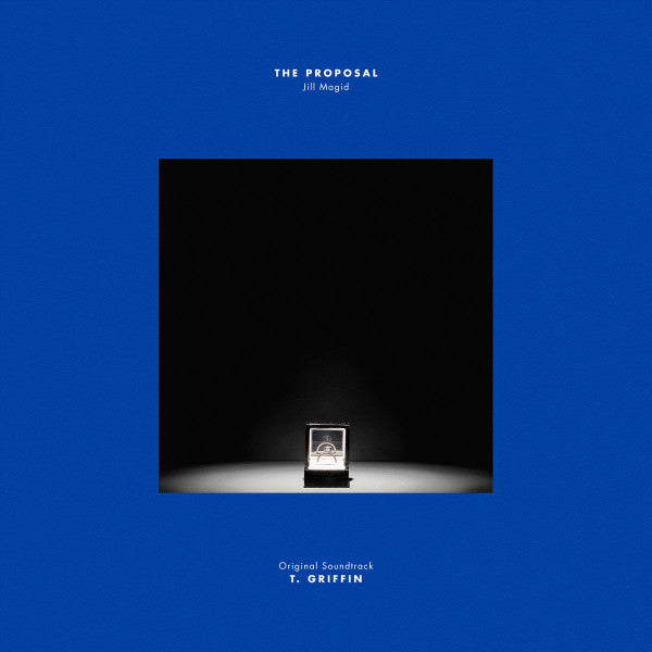 T. Griffin - The Proposal (CD)