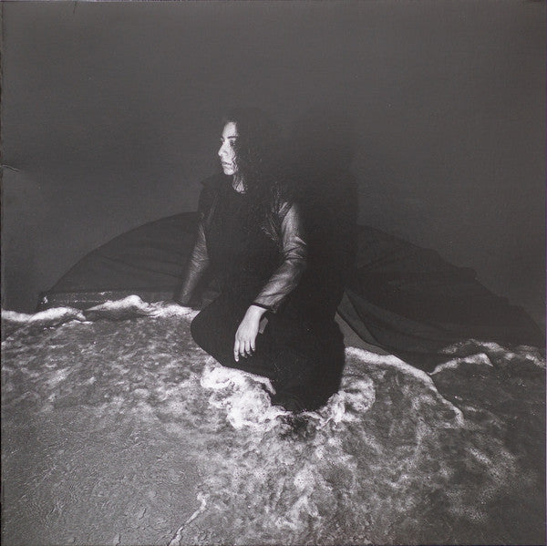 Arooj Aftab - Night Reign (LP, Album)