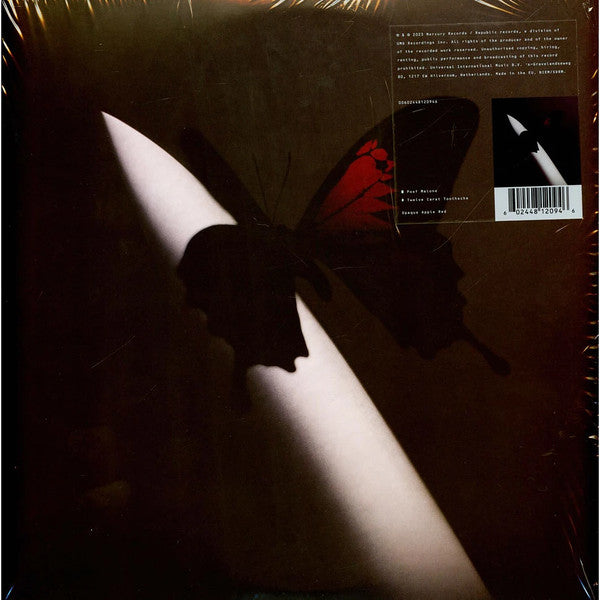 Post Malone - Twelve Carat Toothache (2xLP, Album, Ltd, Opa)