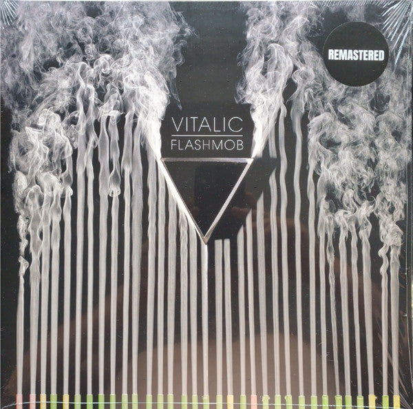 Vitalic - Flashmob (2x12", RM)