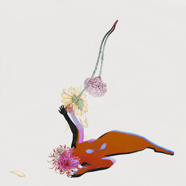 Future Islands - The Far Field (LP, Album)