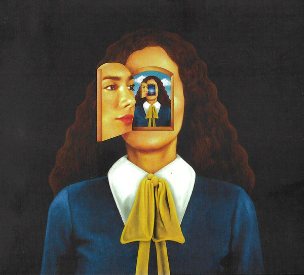 Bedouine - Neon Summer Skin (CD, Album)