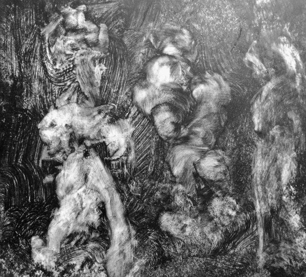 Mark Lanegan & Duke Garwood - With Animals (CD, Album)