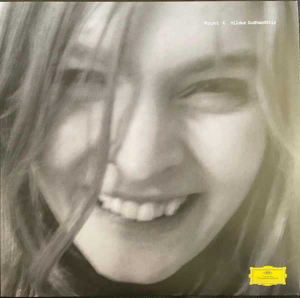 Hildur Guðnadóttir - Mount A (LP, Album)