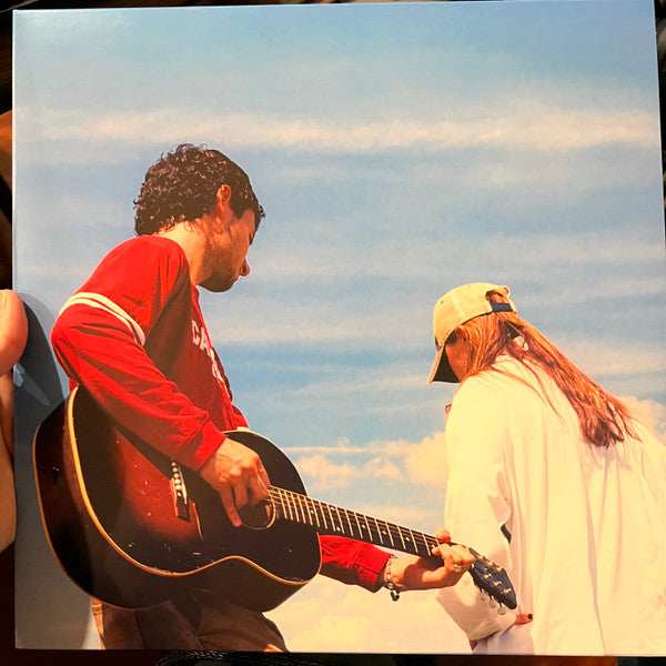 Jeremy Zucker, Chelsea Cutler - Brent III (LP, Album)