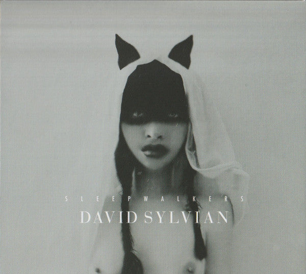 David Sylvian - Sleepwalkers (CD, Comp, RE)