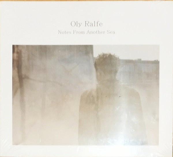 Oly Ralfe - Notes From Another Sea (CD, Album)