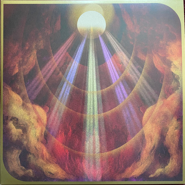 Yob - Atma (LP, Oxb + LP, Gol + Album, RE, RM, Rem)