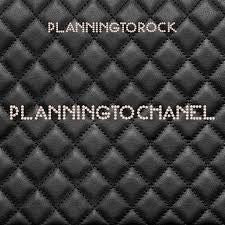 Planningtorock - Planningtochanel (CD)