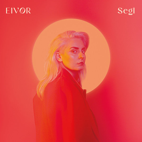Eivør* - Segl (LP, Album, Cre)