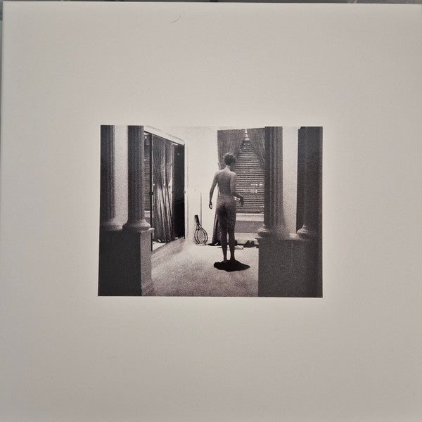 Whirr - Distressor (12", EP, RE, Whi)