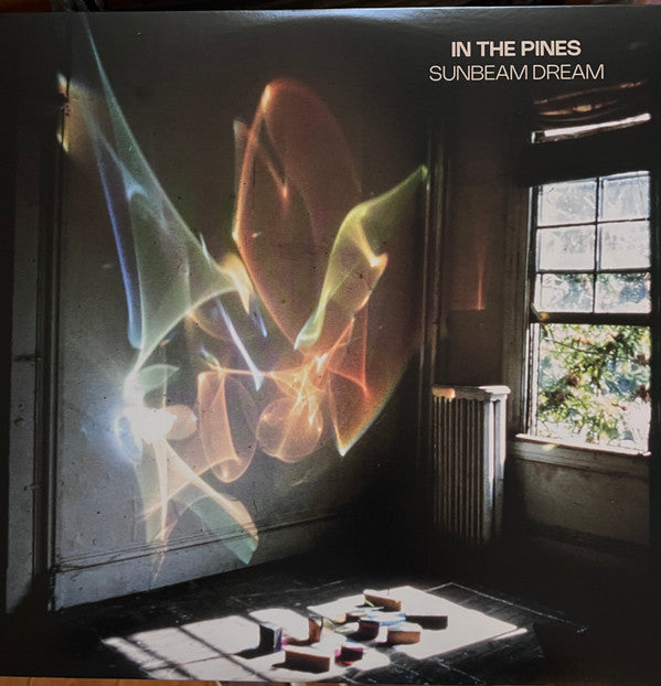 In The Pines (3) - Sunbeam Dreams (LP, Album, Bla)
