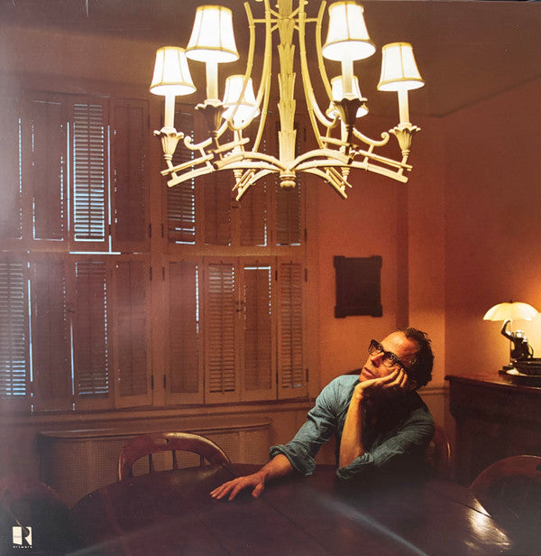 Jesse Harris - If You Believed In Me (LP, Album)