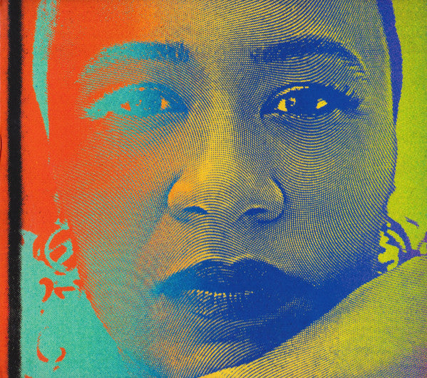 Emeli Sandé - Let's Say For Instance (CD, Album)