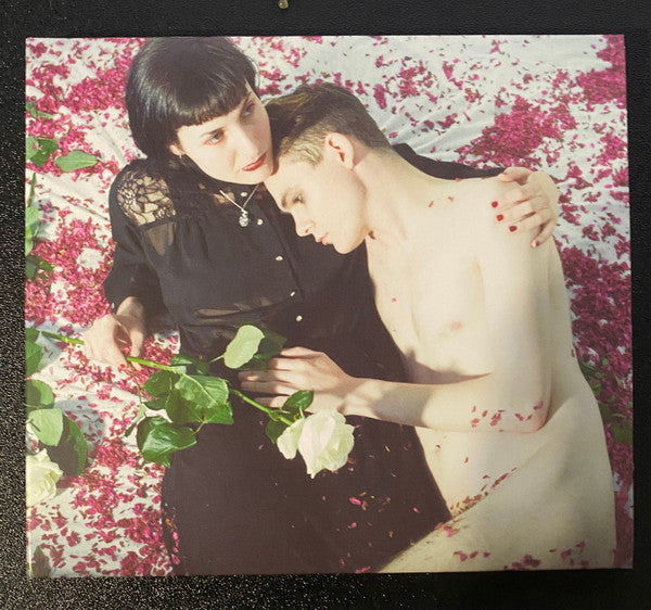 Lebanon Hanover - Tomb For Two (CD, Album)