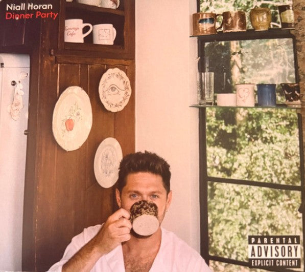 Niall Horan - Dinner Party (CD, Album)