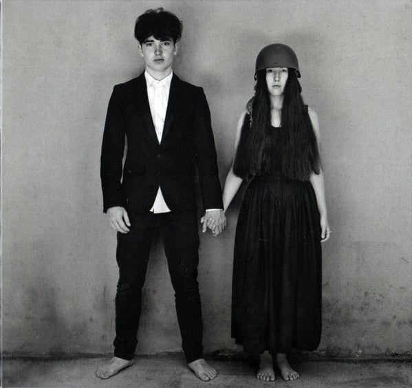U2 - Songs Of Experience (CD, Album, Dlx)