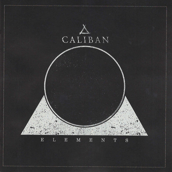 Caliban - Elements (CD, Album)