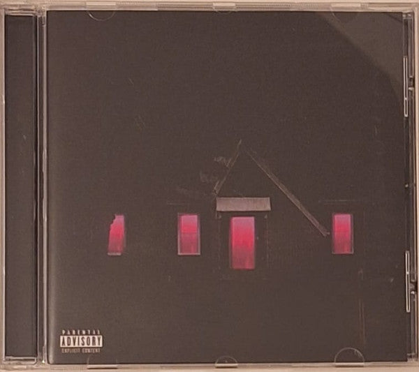 Future (4) - Mixtape Pluto (CD, Album, Mixtape)