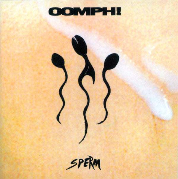 OOMPH! - Sperm (CD, Album, RE)