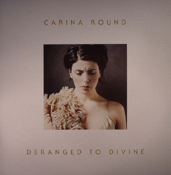 Carina Round - Deranged To Divine (2xLP, Comp, Ltd, 180)