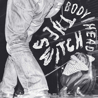 Body/Head - The Switch (LP, Album)