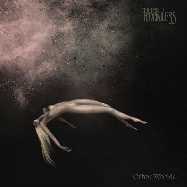 The Pretty Reckless - Other Worlds (LP, Album, 180)