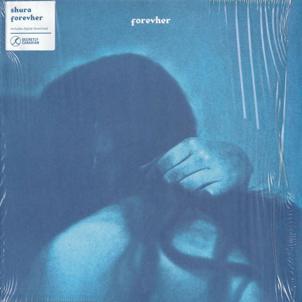 Shura (8) - Forevher (LP, Album, Gat)
