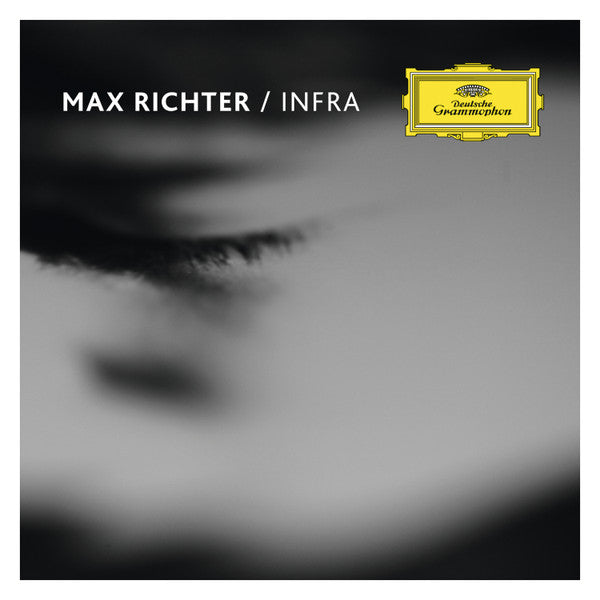 Max Richter - Infra (CD, Album, RE)