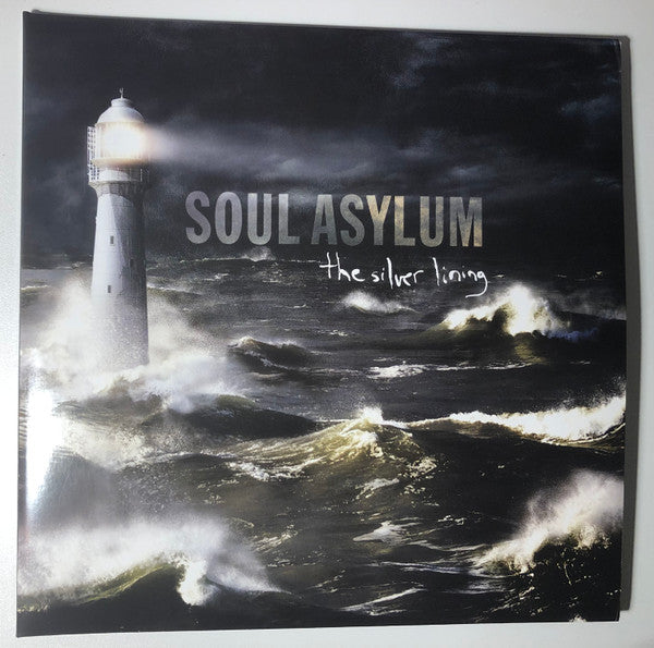 Soul Asylum (2) - The Silver Lining (2xLP)
