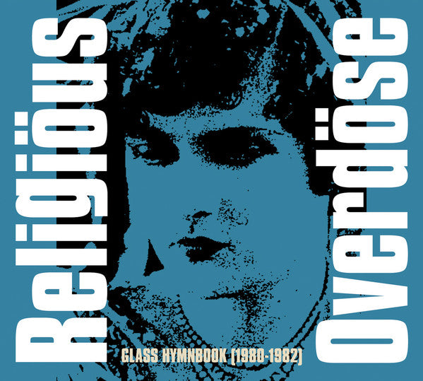 Religious Overdose - Glass Hymnbook (1980-1982) (CD, Album, Comp)