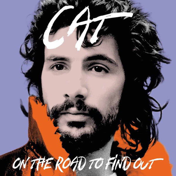 Cat Stevens - On The Road To Findout (CD, Comp)