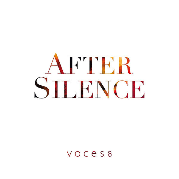 Voces8 - After Silence (2xCD)