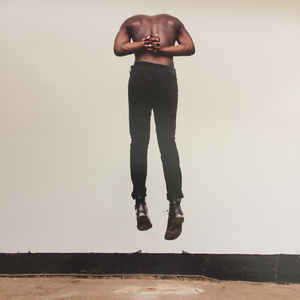 Moses Sumney - Aromanticism (CD, Album, Fau)