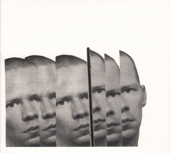 Profligate - Somewhere Else (CD, Album)