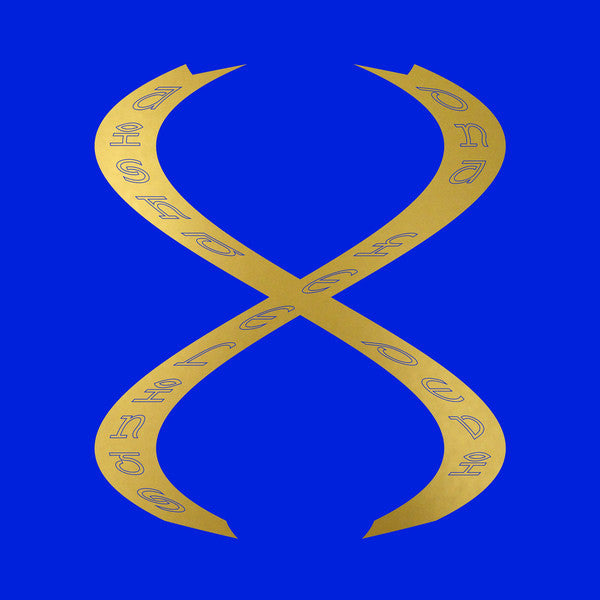 Aïsha Devi - DNA Feelings (CD, Album, Ltd)