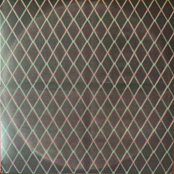 The Offset: Spectacles = 憬觀:像同叠* - 憬觀:像同叠 = The Offset: Spectacles (LP, Album, RE, RM)