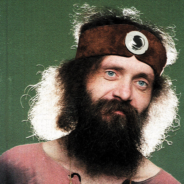 Władysław Komendarek - Retrospektywny (Retrospective) (LP, Comp, Ltd)