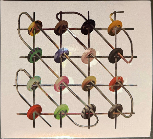 feeble little horse - bitknot (CD, Album, Ltd, Met)