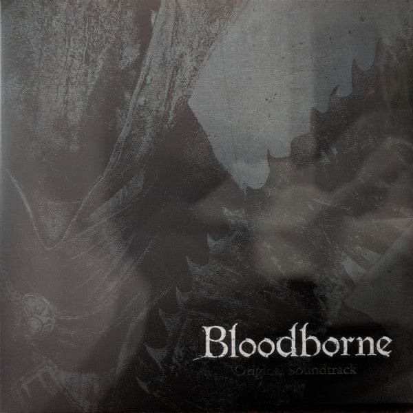 Various - Bloodborne (Original Soundtrack) (2xLP, Album, Dlx)