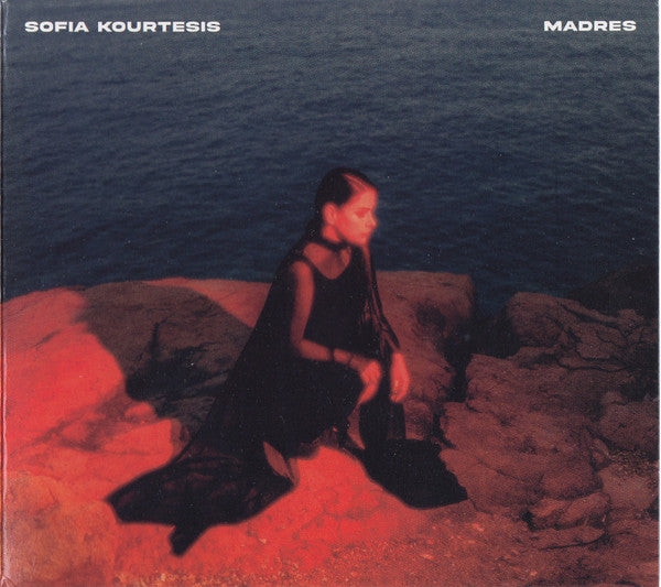 Sofia Kourtesis - Madres (CD, Album)