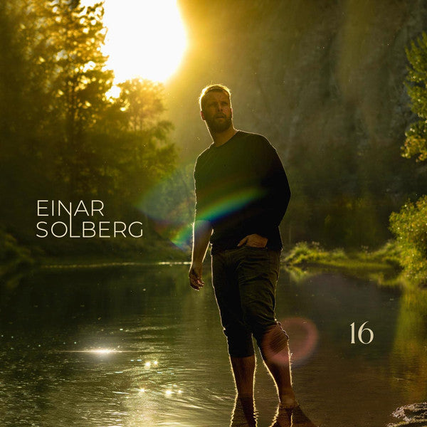 Einar Solberg - 16 (2xLP, Album)