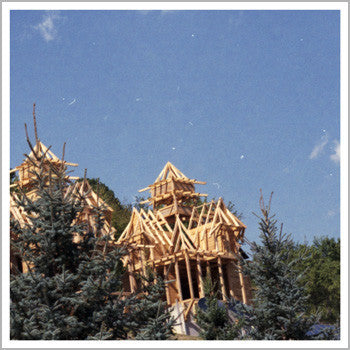 Oso Leone - Mokragora (CD, Album)