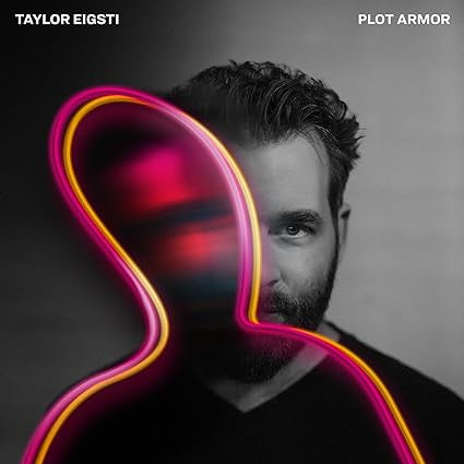 Taylor Eigsti - Plot Armor (CD, Album)