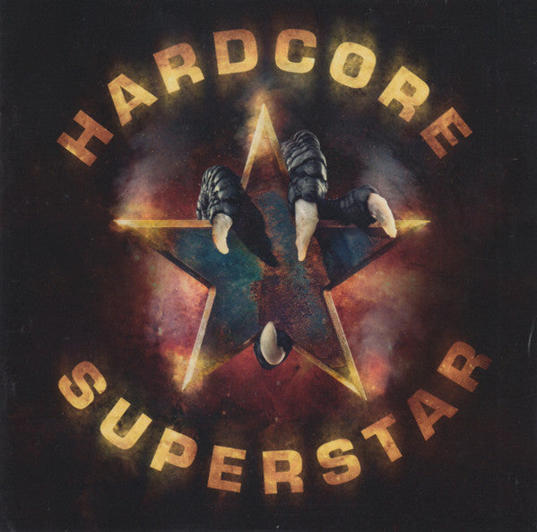 Hardcore Superstar - Abrakadabra (CD, Album)