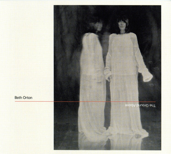 Beth Orton - The Ground Above (CD, Album)