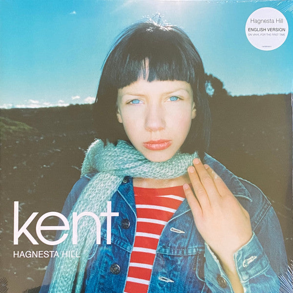 Kent (2) - Hagnesta Hill (2xLP, Album, RSD, Ltd, RE, Red)