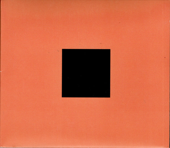 Bon Iver - Sable, Fable (CD, Album)